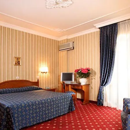 Pace Elvezia 4*