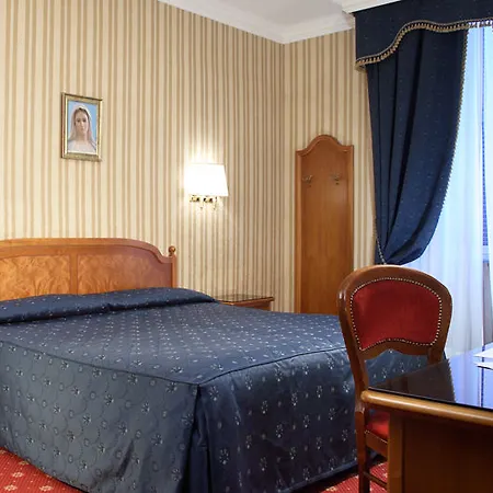 Genio Hotel 4*