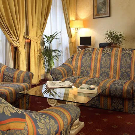 Hotel Genio