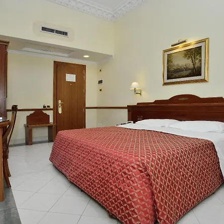 Palladium Palace Hotel Rom
