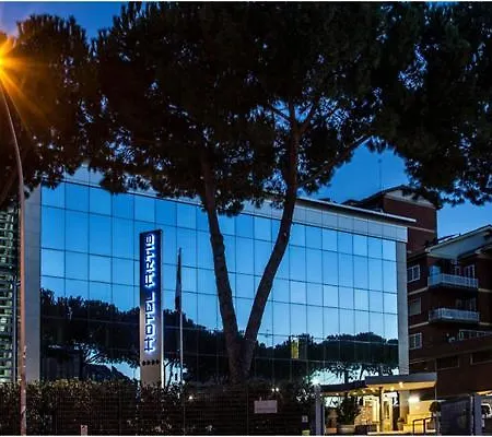 Artis Hotel Rome