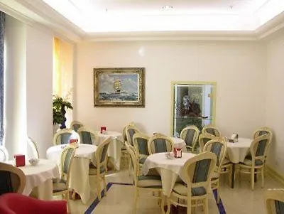 Anglo Americano 4* Rome