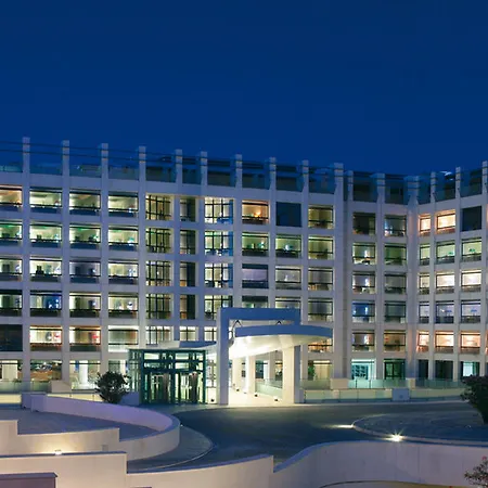 Precise House Mantegna Hotel 4*