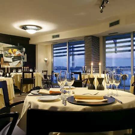 Hotel Occidental Aran Park Roma
