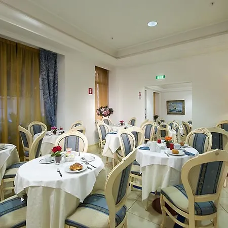 Hotel Anglo Americano