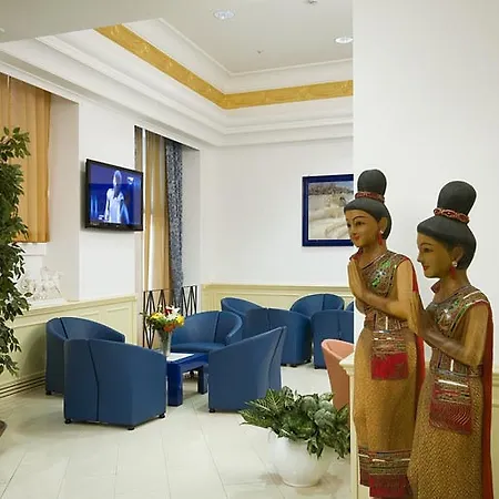 Hotel Anglo Americano 4*