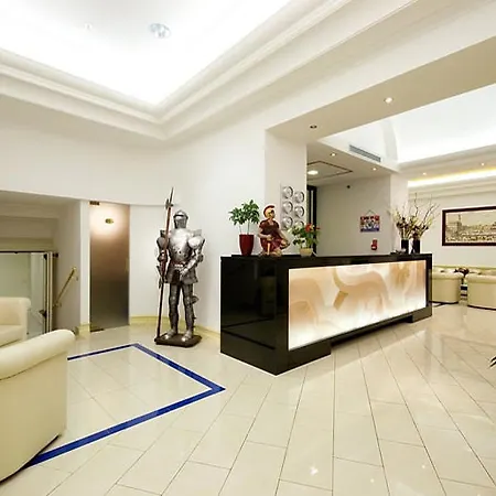 Anglo Americano 4*