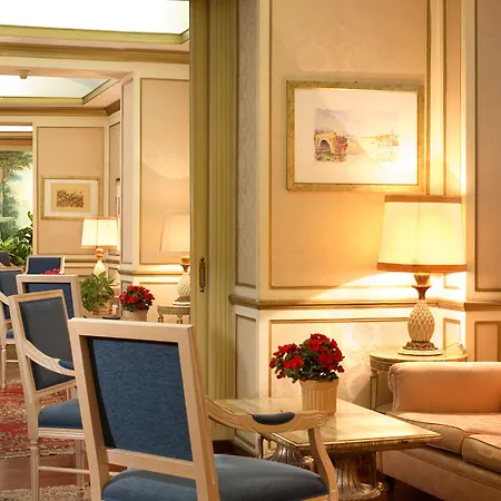 Eliseo 4* Rome