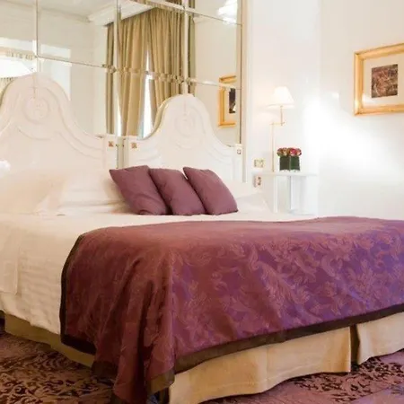 Hotel Majestic Rome