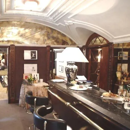 Majestic Hotel