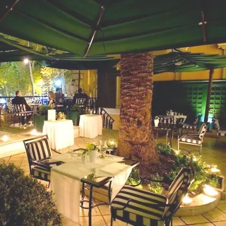 Hotel Majestic 5*