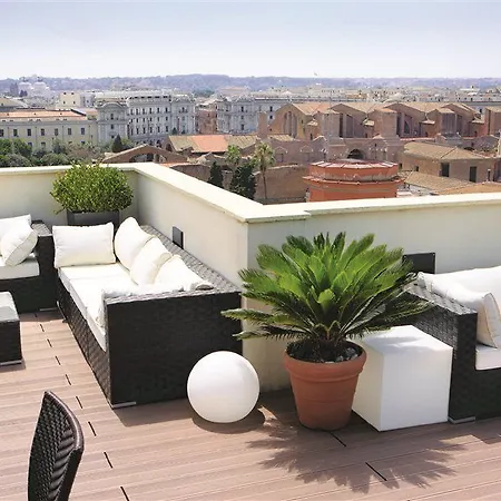 The Independent 4* Roma