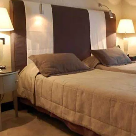 Hotel Morgana Roma
