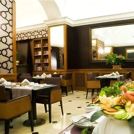 Hotel Morgana