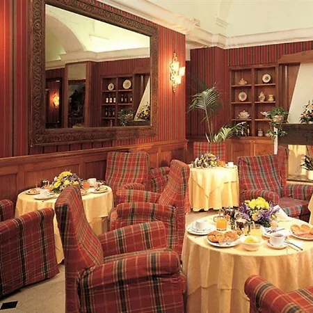 Morgana Hotel