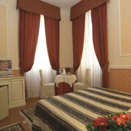Hotel Relais Antico Palazzo Rospigliosi Rom