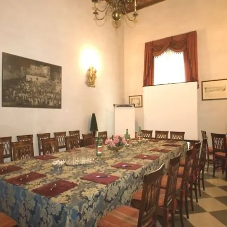 Relais Antico Palazzo Rospigliosi Rom