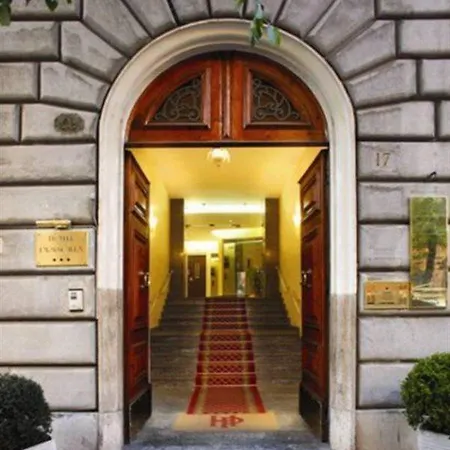 Priscilla Hotel
