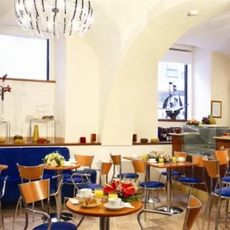 Priscilla Hotel 3*