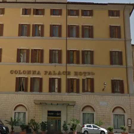 Colonna Palace 4*