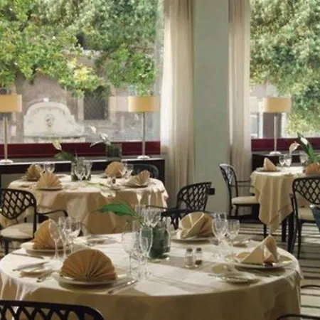 The Church Village Otel Roma