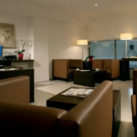 Otel The Church Village 3*