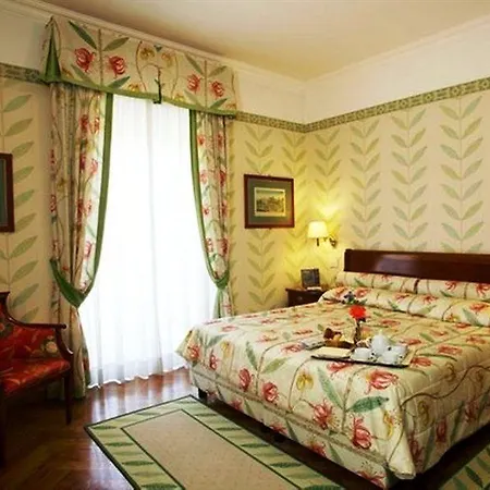 Victoria 4* Roma