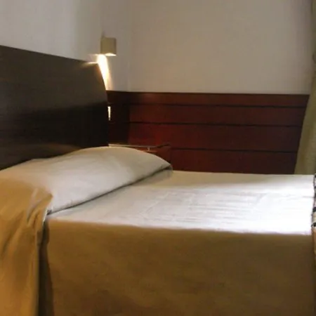 Giotto Flavia Hotel