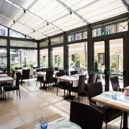 Hotel Rose Garden Palace By Omnia 4*