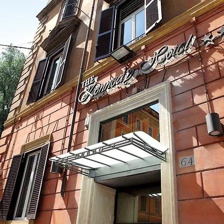 酒店 肯尼迪酒店