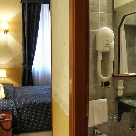 Verona Hotel 3*