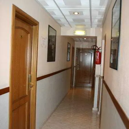Hotel Blu