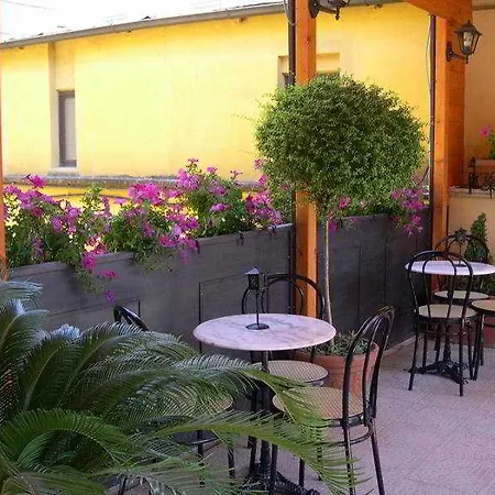 Nardizzi Americana 2* روما