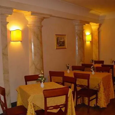 Cosmopolita Hotel 4*