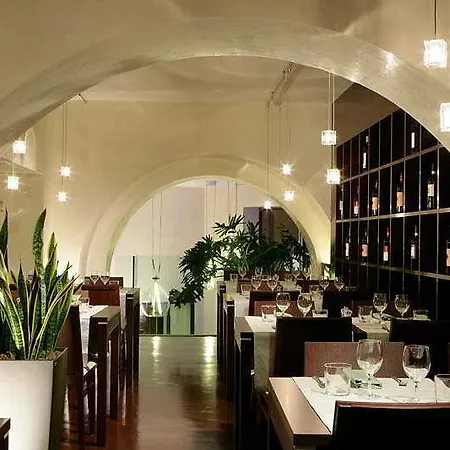 Hotel Cosmopolita Roma