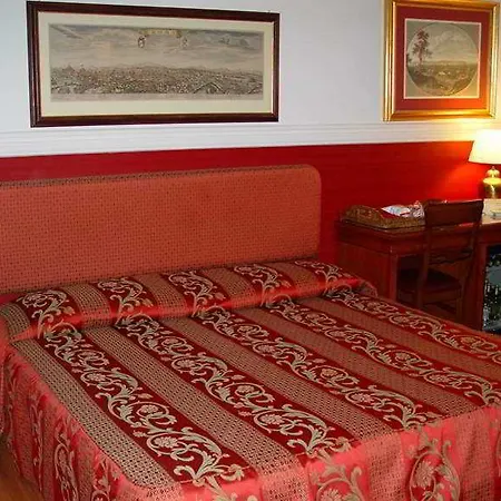 Hotel Cosmopolita
