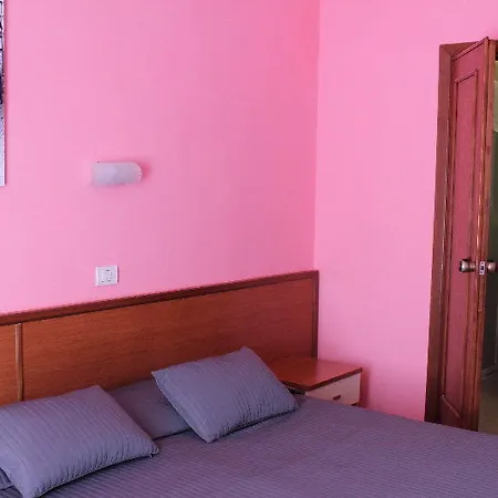 Alius Hotel Rzym