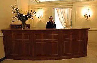 Hotel Aberdeen 3*