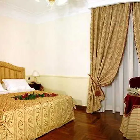 Domus Apartment Rome