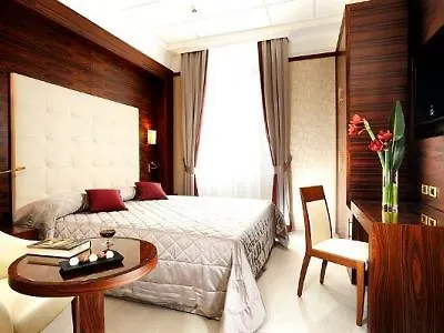 Otel Ranieri 3*