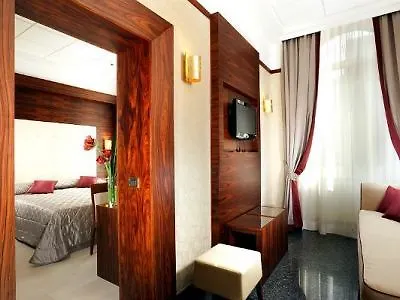 Ranieri Otel Roma