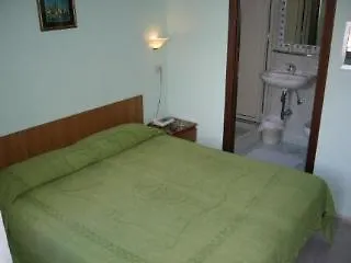 Hotel Domus Mea Řím