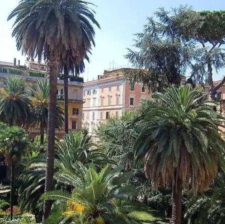 Affittacamere Capitolium 2*