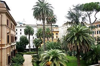 Affittacamere Capitolium