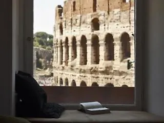 Ht N°9 Colosseo 2* Rzym