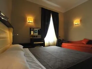 Cenci Fontana Di Trevi Guest house 2*