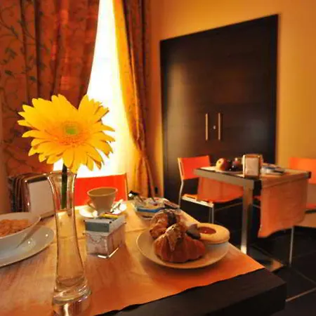 Guest house Cenci Fontana Di Trevi Rome