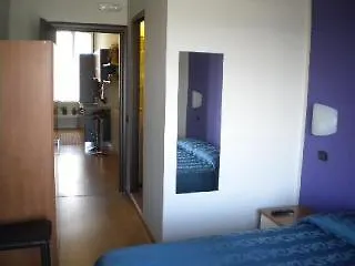 Residenza Piccolo Principe 3* Rome