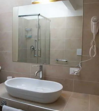 Oriana Homel Apartment *