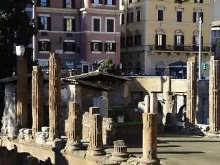 Dependance Pantheon Rome
